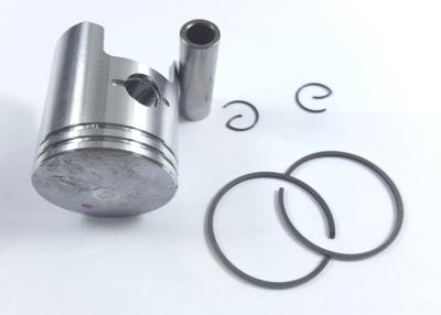 China Aftermarket Motorcycle Engine Parts Piston And Rings Kits AX100 Bore Dia.50mm for sale
