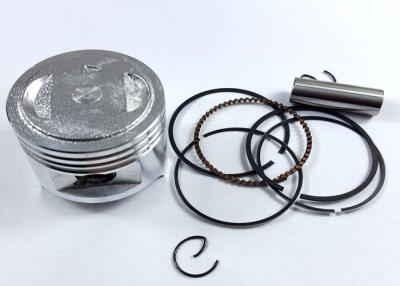 China SHOGUN Motorcycle Piston Kits And Ring 4 Strokes for Engine Long Service Life for sale