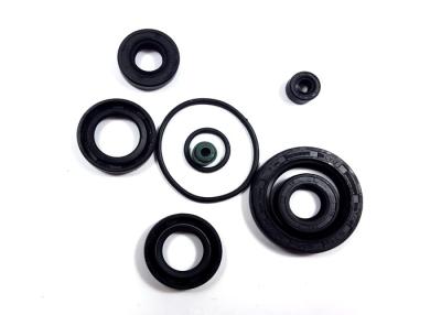 China Aftermarket Motorcycle Spare Parts Rubber Oil Seal CG125 Black All Size Available for sale