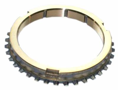 China Clutch System Transmission Steel Synchronizer Ring For Cars /  Trucks / Tractors for sale