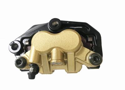 China Abrasion Resistance 	Motorcycle Brake Parts Caliper Down Pump GLPRO /  FORCE-1 ZR for sale