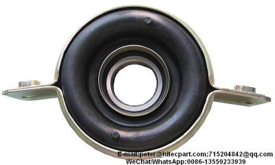 China Drive Shaft Center Support Bearing Auto Chassis System 37230-35050 For Toyota for sale