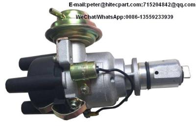 China High Performance OEM Auto Spare Parts , Automotive Ignition Distributor for sale