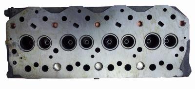 China Bare Head Only / Cylinder Head 4D30 Auto Engine Parts Aluminum Material for sale