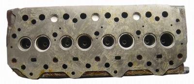 China Long Life OEM 22100-42700 Car Engine Cylinder Head For MITSUBISHI Vehicles for sale