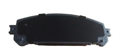 China Professional Coating Brake Pad Replacement High Temperature Resistance 044650E010 D1324 for sale