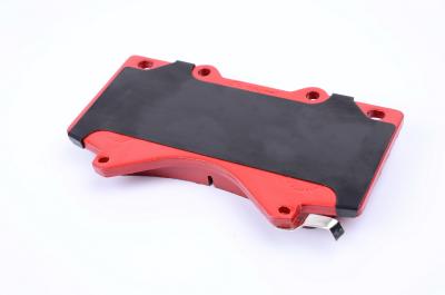China Durable 0446535290 D2228 Auto Parts And Accessories Car Brake Pad Replacement for sale