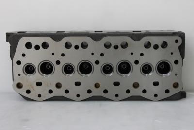 China Cylinder Head 4DR5 & 4DR7 Auto Engine Parts Bare Head Only Aluminum Material for sale