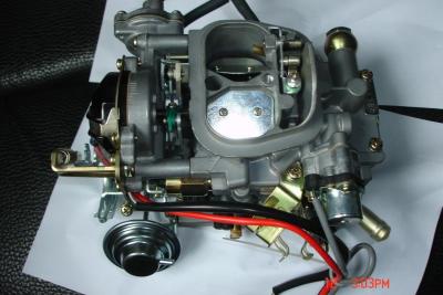 China Caburetor Gasoline Engine Parts For Toyota 22R Engine OEM 21100-35520 for sale