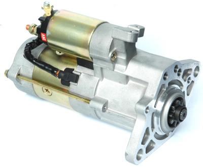 China Desiel Engine Starter Assy 4D33 Auto Spare Parts for sale