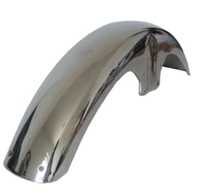 China ISO 9001 Front Fender Bajaj Motorcycle Spare Parts for sale