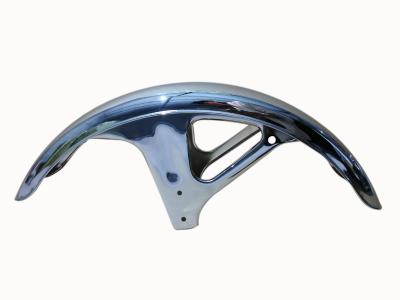China Front / Rear Fender AX100 / CG125 / TVS STAR Motorcycle Spare Parts for sale