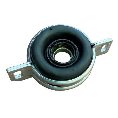 China Auto Rubber Drive Shaft Center Support For Toyota hilux vigo  37230-09090 / Center Bearing Support for sale