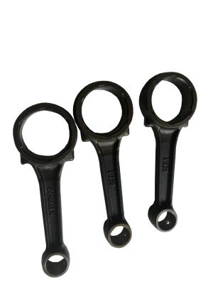 China CNC Carved Steel Motorcycle Engine Connecting Rod for sale