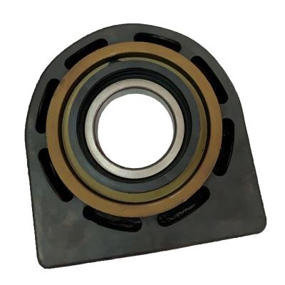 Chine 37510-90060 identification 50mm 60mm Nissan Center Support Bearing à vendre