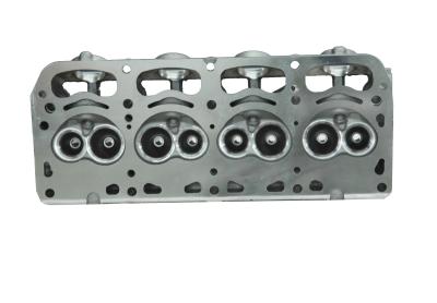 China Tamaño estándar 7K Nissan Engine Cylinder Head del OEM del mercado de accesorios en venta