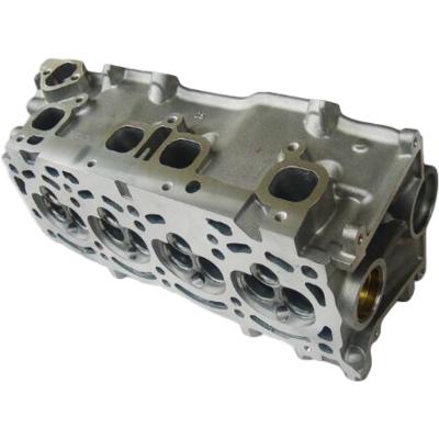 China 2E 1101-19156 Complete Cylinder Head For Corolla 1.3L Engine for sale