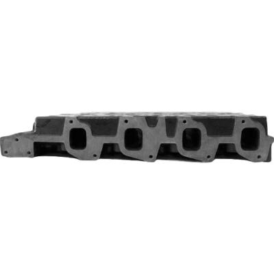China Aluminum 4AB 6686103 Engine Cylinder Head For Diesel Ford Transit for sale