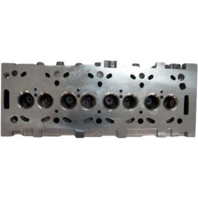 China 02.00.W5 DW10T Engine Cylinder Head For Peugeot 908592 for sale