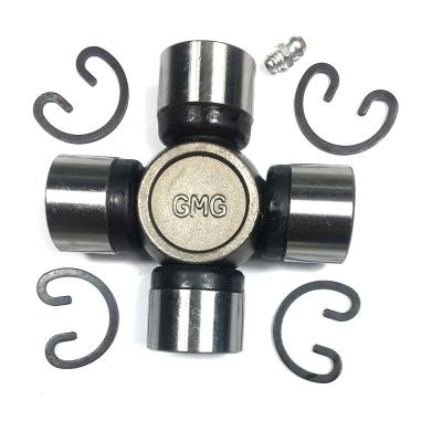 China 27*80mm GU-1780 Universal Joint For Auto Chassis System for sale