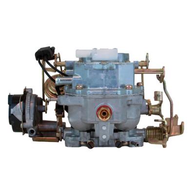 China Aftermarket Aluminum Carburetor For DODGE 50-0214 JEEP C2BBD 258 for sale