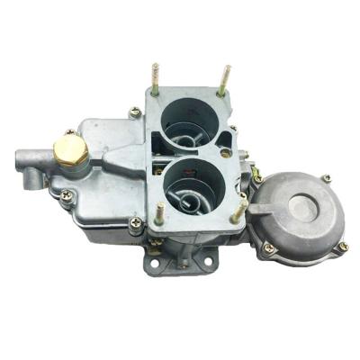 China Aluminiumautomotor-Vergaser für FIAT-125-P zu verkaufen