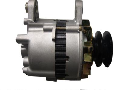 China Automobile Alternator Alternator generator for 6D31engine  For MISUBISHI 6D14 ME087508 28V 35A for sale