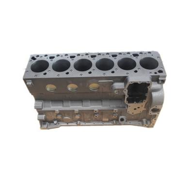 China Aluminum 3928797 6BT Diesel Engine Cylinder Block For VM MOTORI S.P.A. for sale