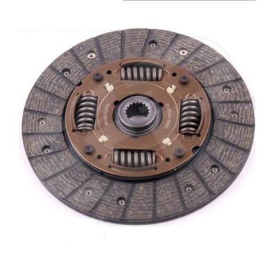 China 30100-D2000 Truck Clutch Plate For PRIMERA P10 P11 GA16 CD20 for sale