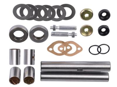 China OEM 40022-J5125 KP-132 King Pin Kit With Truck Spring Pin for sale