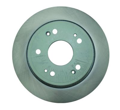 China Hino Cast Iron Brake Disc Plate OEM 42510-TP5-H00 for sale