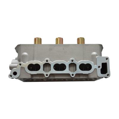 China 11100-71G01 F6A Diesel Engine Cylinder Head For Suzuki Carry Pick-Up 660cc 0.7L 12v for sale