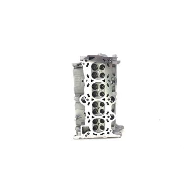 China Aluminum 3RZ-FE 3RZ Cylinder Head For Toyota Engine 2.7 for sale