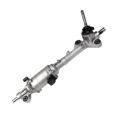 China Mazda 6 GH 2007-2012 Car Steering Rack GS1E 32 96007M for sale