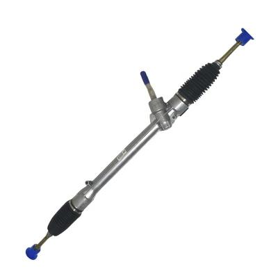 China Toyota Vios YARIS NCP92 ZSP91 45510-0D250 Auto Steering Rack for sale