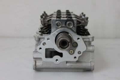 China F8C F8CV Aluminum Cylinder Head Assy For Daewoo Tico for sale