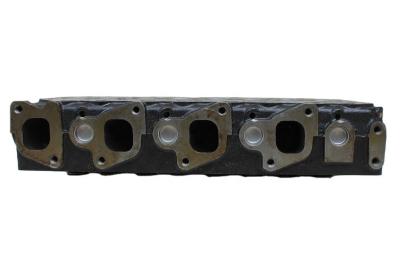 China QD32 Cylinder Head Assy For Nissan for sale