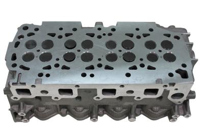 China IATF16949 1KZ-T 1KZ-TE Engine Complete Cylinder Head For Land Crusier for sale