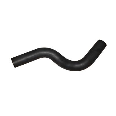 China 100% Silicone Rubber Hose Car Radiator water hose 19501-POA-000 for sale