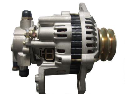 China 28V 40A replacement alternator For Mitsubishi Engine 6D22 A4T40386 ME037616 for sale