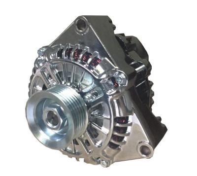 China 14v Diesel Engine Alternator For Hyundai STAREX 2.5 DIESEL 97-ON OEM 37300-42354 for sale