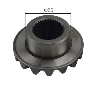China Differential Gear Repair Kit Gear And Pinion For Hino 300 for sale