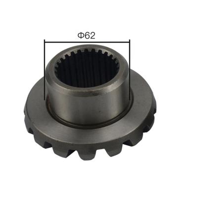 China Inner/Outer teeth 16T/26T  Auto Spare Parts Pinion Gear Rear Differential for sale