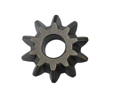 China Planetary gear 10T Differential Pinion Gear Spider Gear Repair Kit for sale
