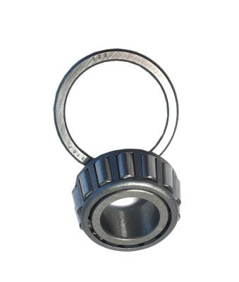 China Inch Tapered Roller Bearing LM11749/10 Tapered Cup And Cone Set for sale