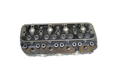China DL Auto Engine Parts Cylinder Head OEM Standard Size for sale