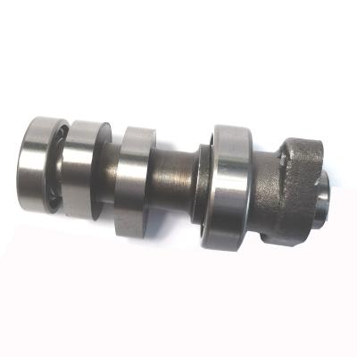 China Iron Cast Tricycle / Motorcycle Cam Shaft TITAN 150CC XT for sale
