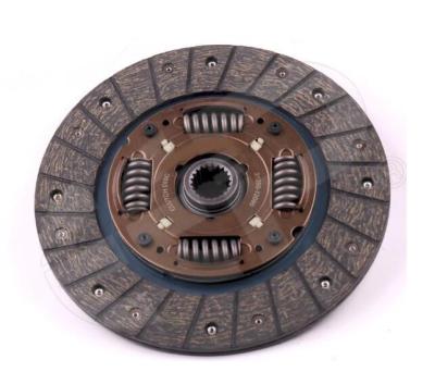 China Standard Spline Processing Clutch Disc 31250-12090 For TOYOTA CORONA AT190 for sale