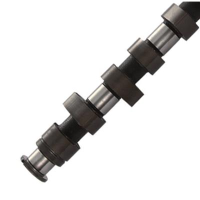 China Forged Steel Engine Camshaft 028109101D 028109101G For VW T5 for sale