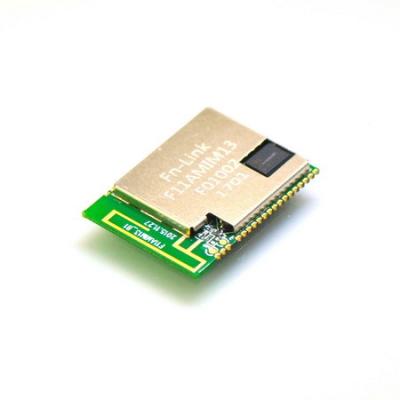 China IoT Wi-Fi Module F11AMIM13-B1 for sale